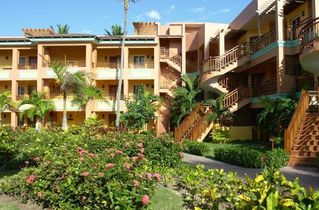 Hotel Vik Cayena Beach